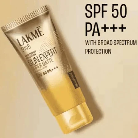 Sun Protection